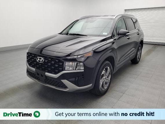 HYUNDAI SANTA FE 2023 5NMS2DAJ4PH629370 image